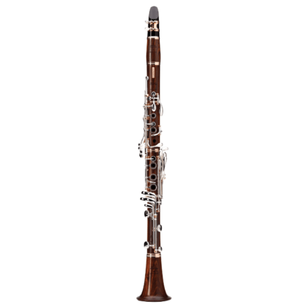 Clarinete Buffet Sib Legende Mopane BC1156ML