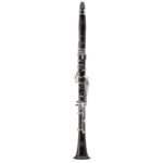 Clarinete Sib Buffet Divine Mopane