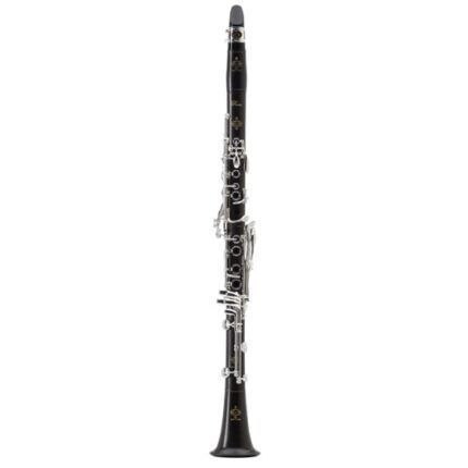 Clarinete Sib Buffet Divine Mopane