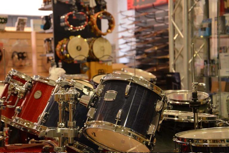musical campos tienda