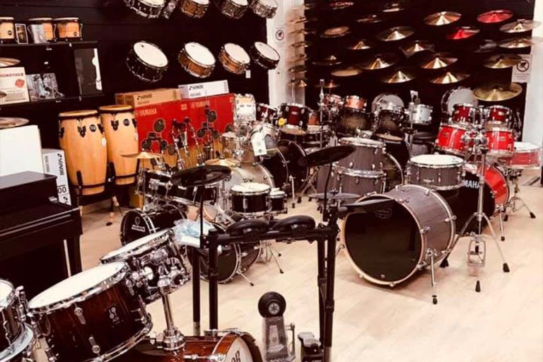 musical campos tienda