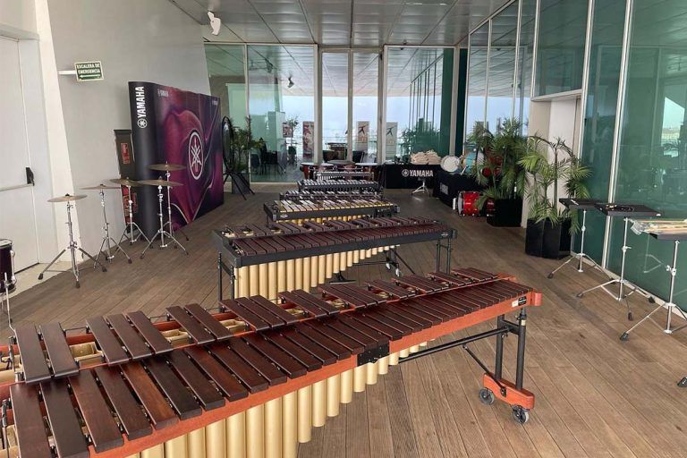 Musical campos expo