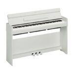 PIANO YAMAHA ARIUS S54WH
