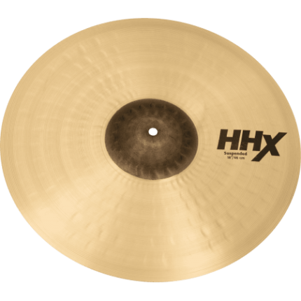 Plato sinfonico Sabian French selection 18”