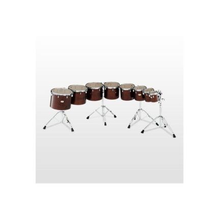 Juego 6 Toms Yamaha CT8000