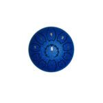 HAND DRUM F ZONE STD611N AZUL (6" 11notas) STEEL TONGUE DRUM