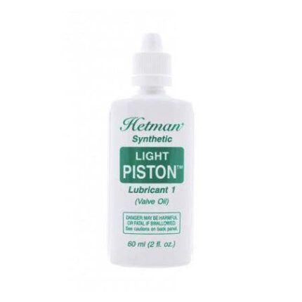 ACEITE JM PISTON OIL LIGHT 50ML N1