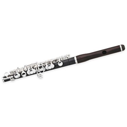 Flautin Pearl PFP-165E