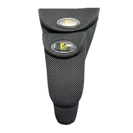 Funda boquilla y tudel Saxo tenor BG PT2