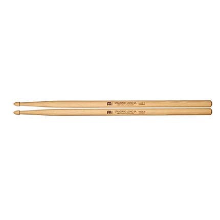 Meinl 5A standar long