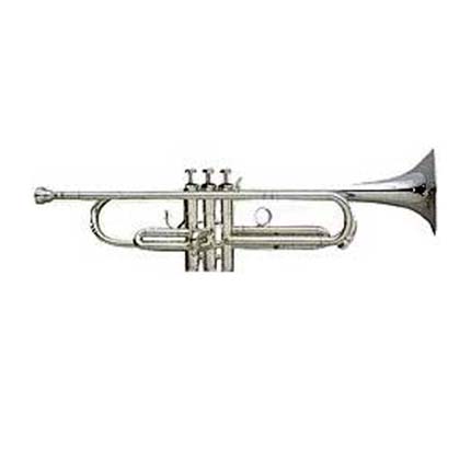 Schilke B6 Bb-Trumpet
