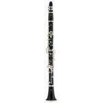 Clarinetes