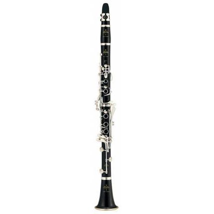 Clarinete Buffet E13 en La BC1202-2-0