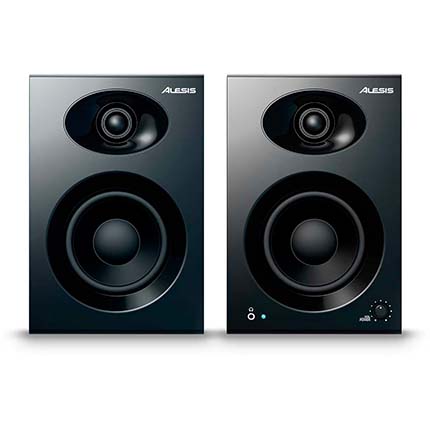Alesis ELEVATE 4 Monitores estudio pareja 2