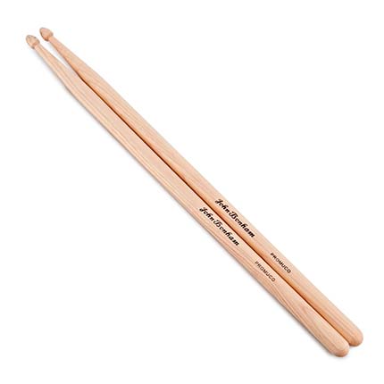 Baquetas Promuco John Bonham Signature