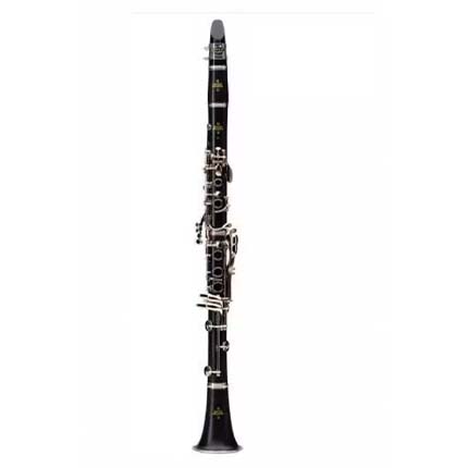 CLARINETE BUFFET E11 18/6 BC2501L-2-0GB