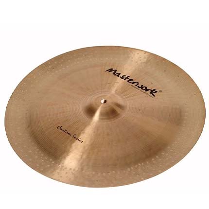 Plato Custom Series Masterwork 18"China