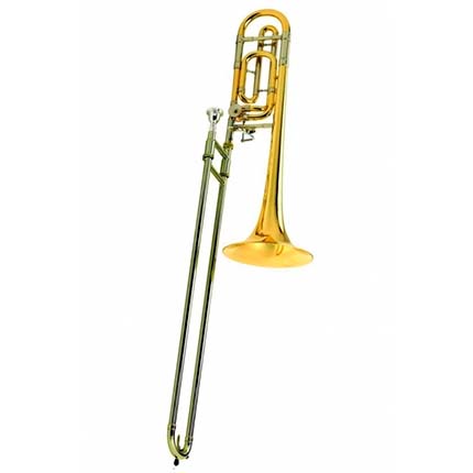 trombon sib fa courtois legend