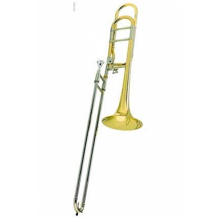 Trombon sib fa Trombon Courtois Legend AC420BO-1-0