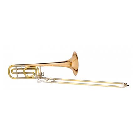 trombon sib fa Courtois Legend AC440BR-1-0
