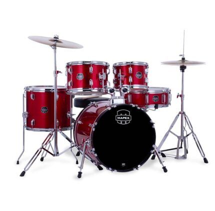 bateria acustica Comet Drum Kits