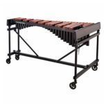 Marimba One Concert Xylophone 9701 A=443Hz
