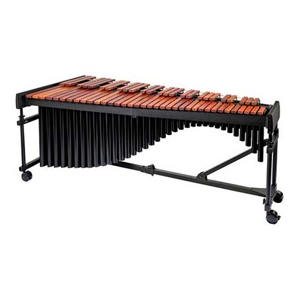 Marimba One Marimba Wave #9601 A=443 Hz