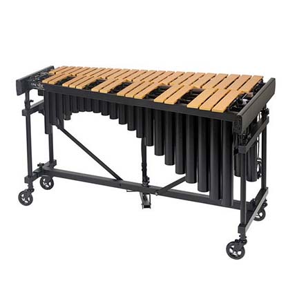 Marimba One One Vibe #9002 Gold 443Hz