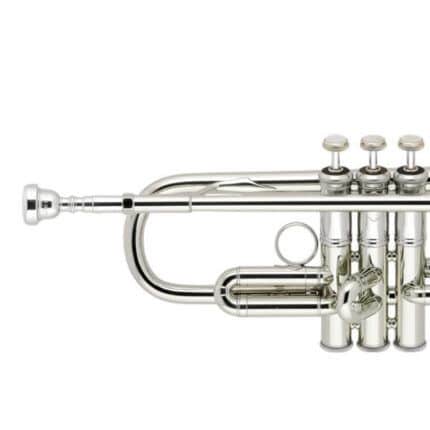 trompeta sib apollo