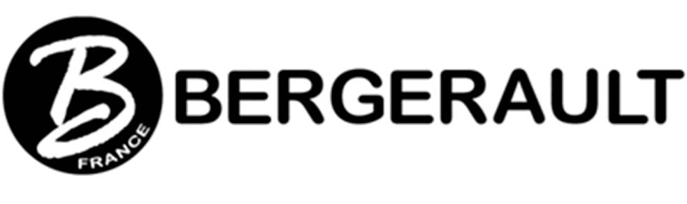 logotipo Bergerault