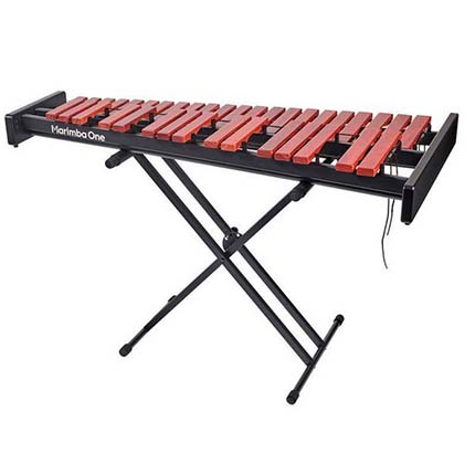 Marimba One Marimba E8101 A=442Hz 3.0