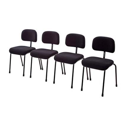 Set de sillas para orquesta Bergerault B1014