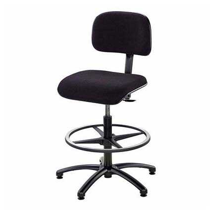 Silla para director de orquesta - timbal Bergerault B1025