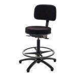 Silla para percusionista Bergerault B1008