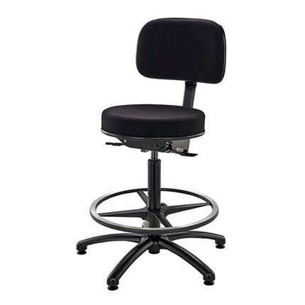 Silla para percusionista Bergerault B1008