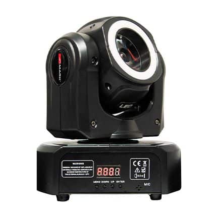 Beam led 64