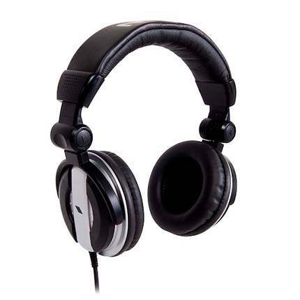 Auricular Eikon by Proel HFJ700