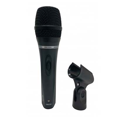 Micrófono Eikon by Proel DM220