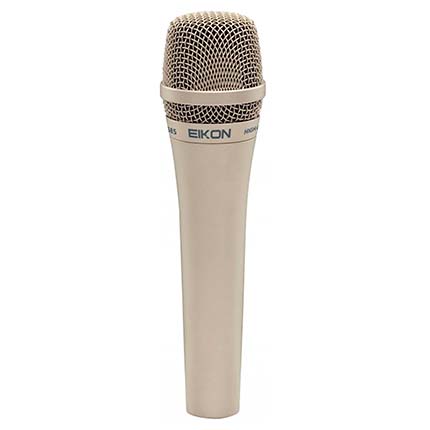 Microfono Eikon by Proel DM585