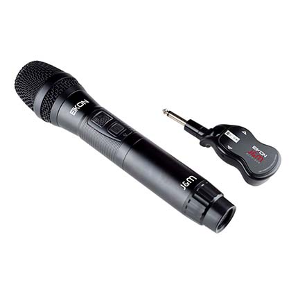 Micrófono inalámbrico Eikon EKJM by Proel