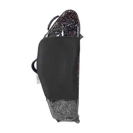 estuche para saxofon