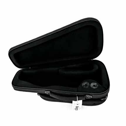 estuche para trompeta