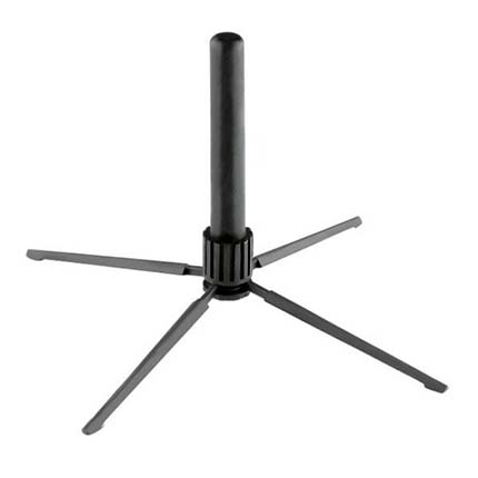 soporte flauta