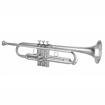 Schilke B5 Bb-Trumpet