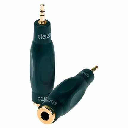 adaptador minijack Adaptador Proel DHPA120