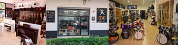 tiendas musical campos