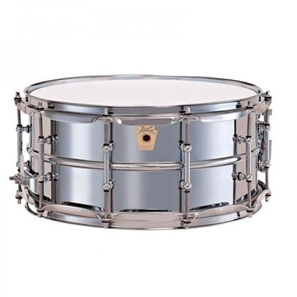Caja Ludwig LM402K Supraphonic 14x6,5"