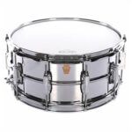 Caja Ludwig Lm402 6.5X14" Smooth Shell