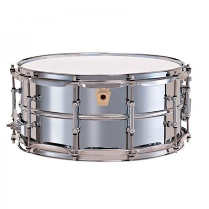 Caja Ludwig Lm402T Supraphonic 14X6.5"