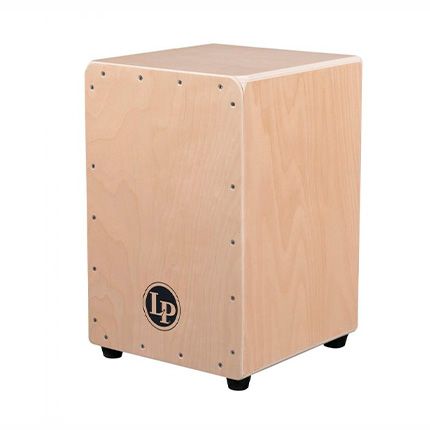 Cajón Flamenco LP Aspire Lpa 1331